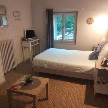 Mont-sous-Vaudrey Le Jack Bed & Breakfast エクステリア 写真