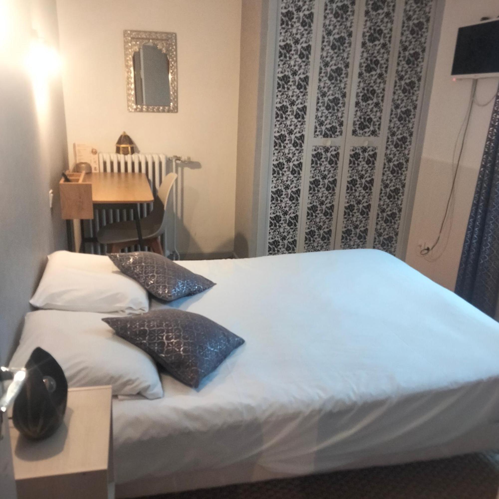 Mont-sous-Vaudrey Le Jack Bed & Breakfast エクステリア 写真