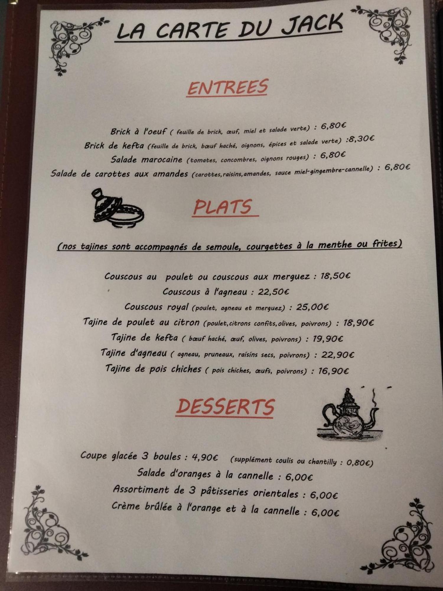 Mont-sous-Vaudrey Le Jack Bed & Breakfast エクステリア 写真
