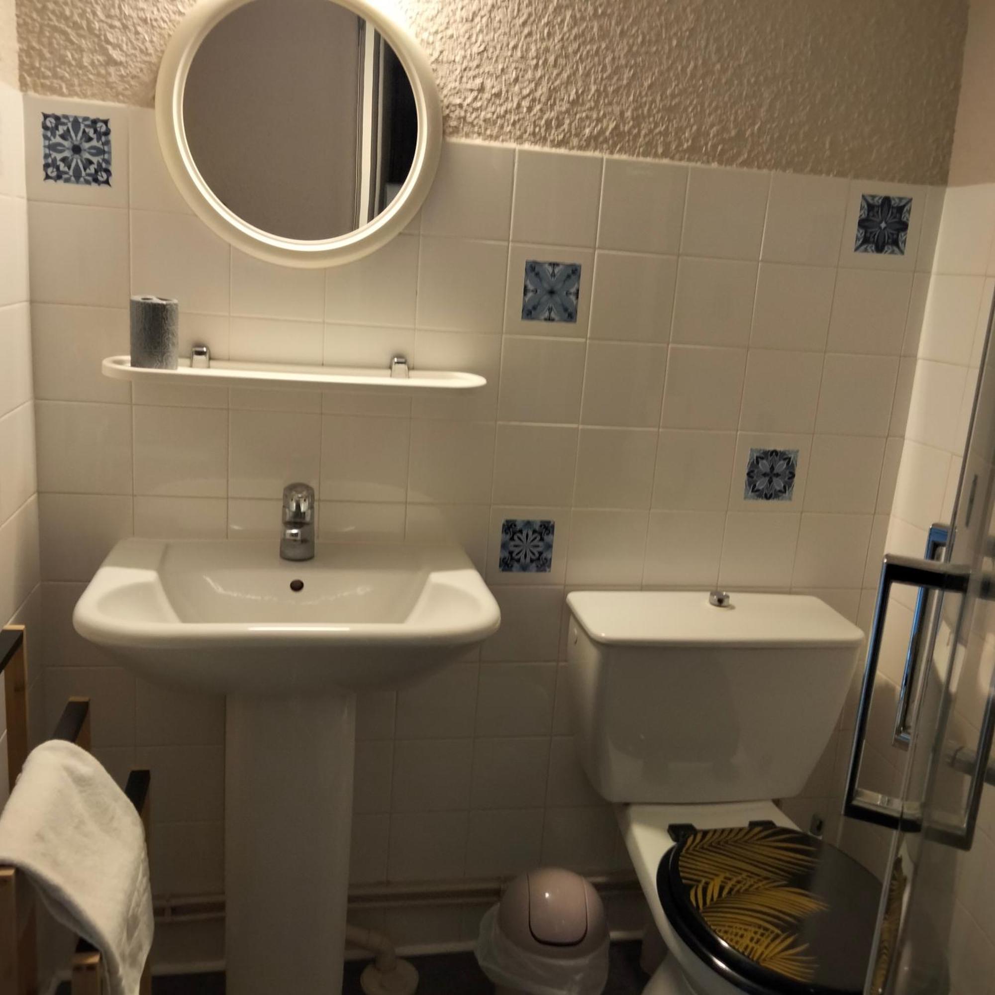 Mont-sous-Vaudrey Le Jack Bed & Breakfast 部屋 写真